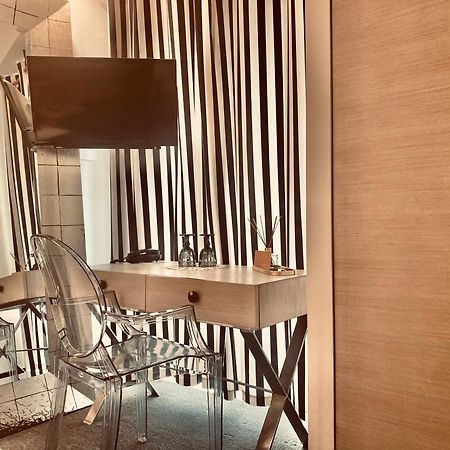 Andromeda Boutique Hotel Kasztoriá Kültér fotó