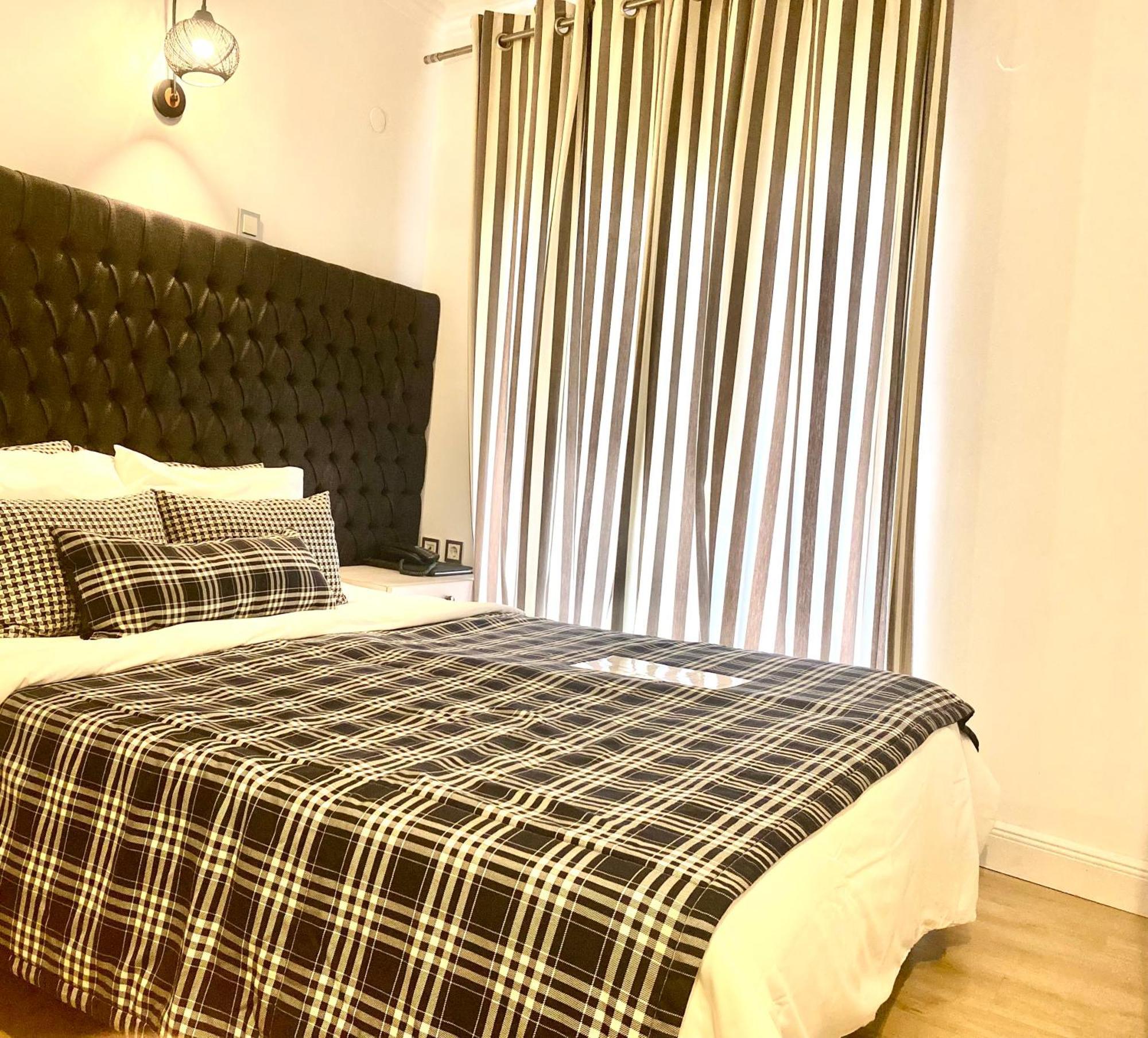 Andromeda Boutique Hotel Kasztoriá Kültér fotó