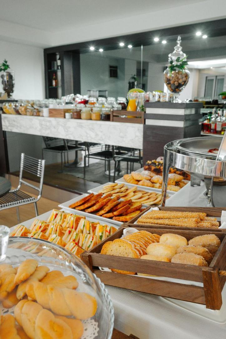 Andromeda Boutique Hotel Kasztoriá Kültér fotó