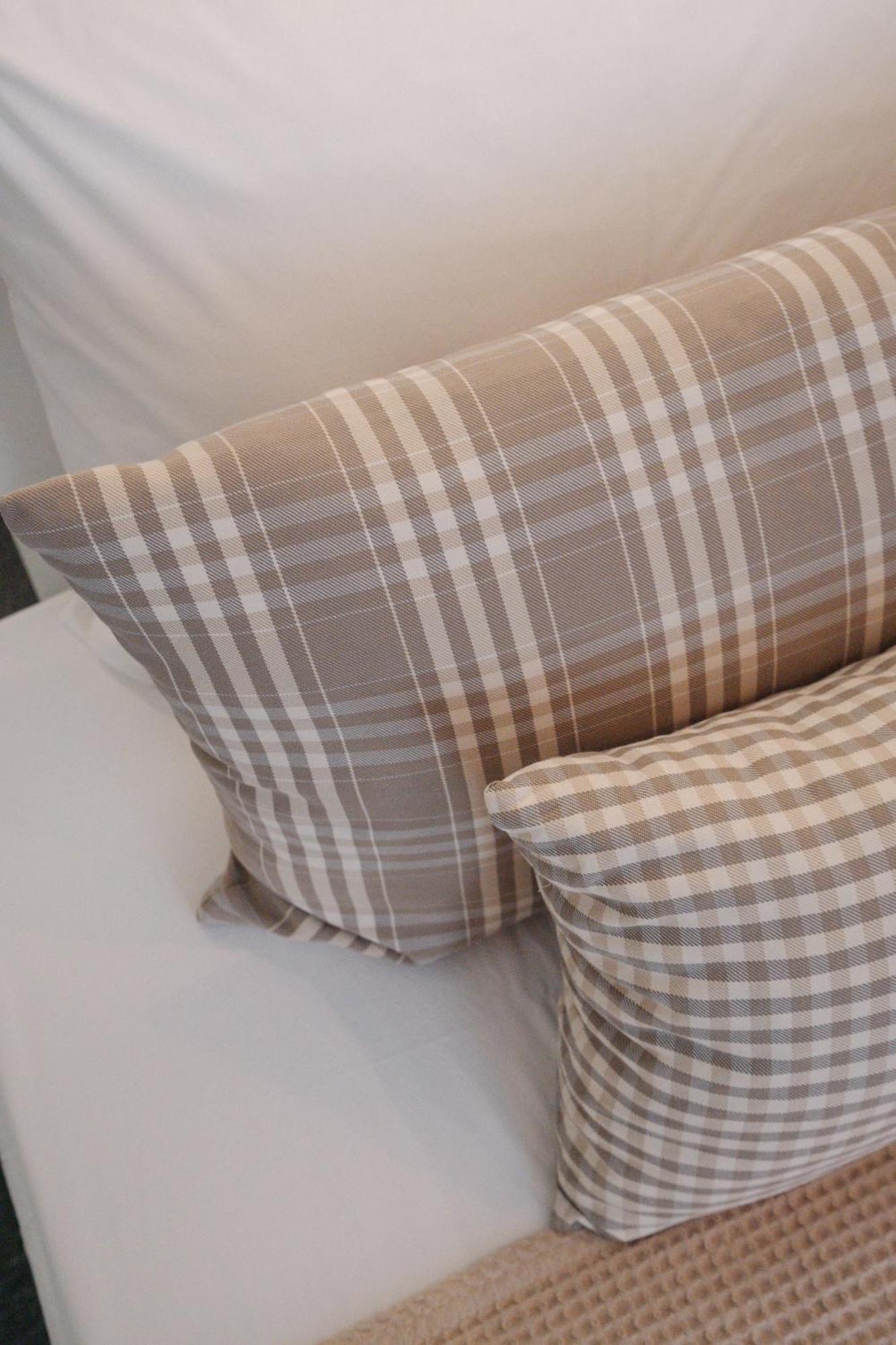 Andromeda Boutique Hotel Kasztoriá Szoba fotó