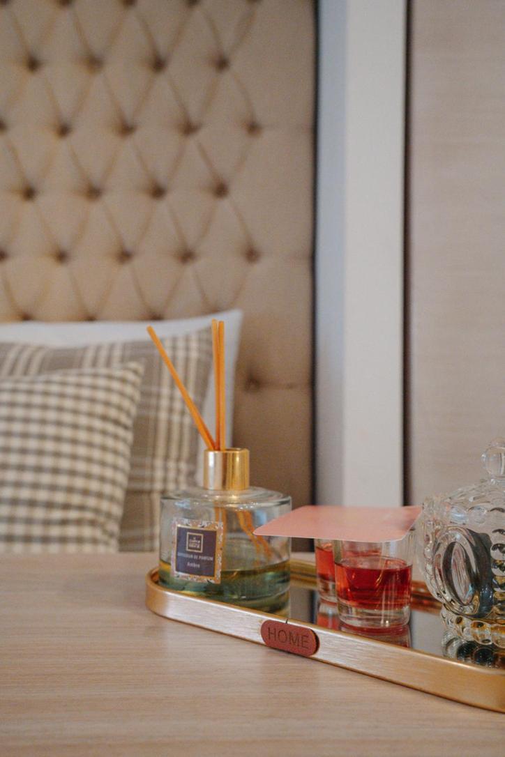 Andromeda Boutique Hotel Kasztoriá Szoba fotó