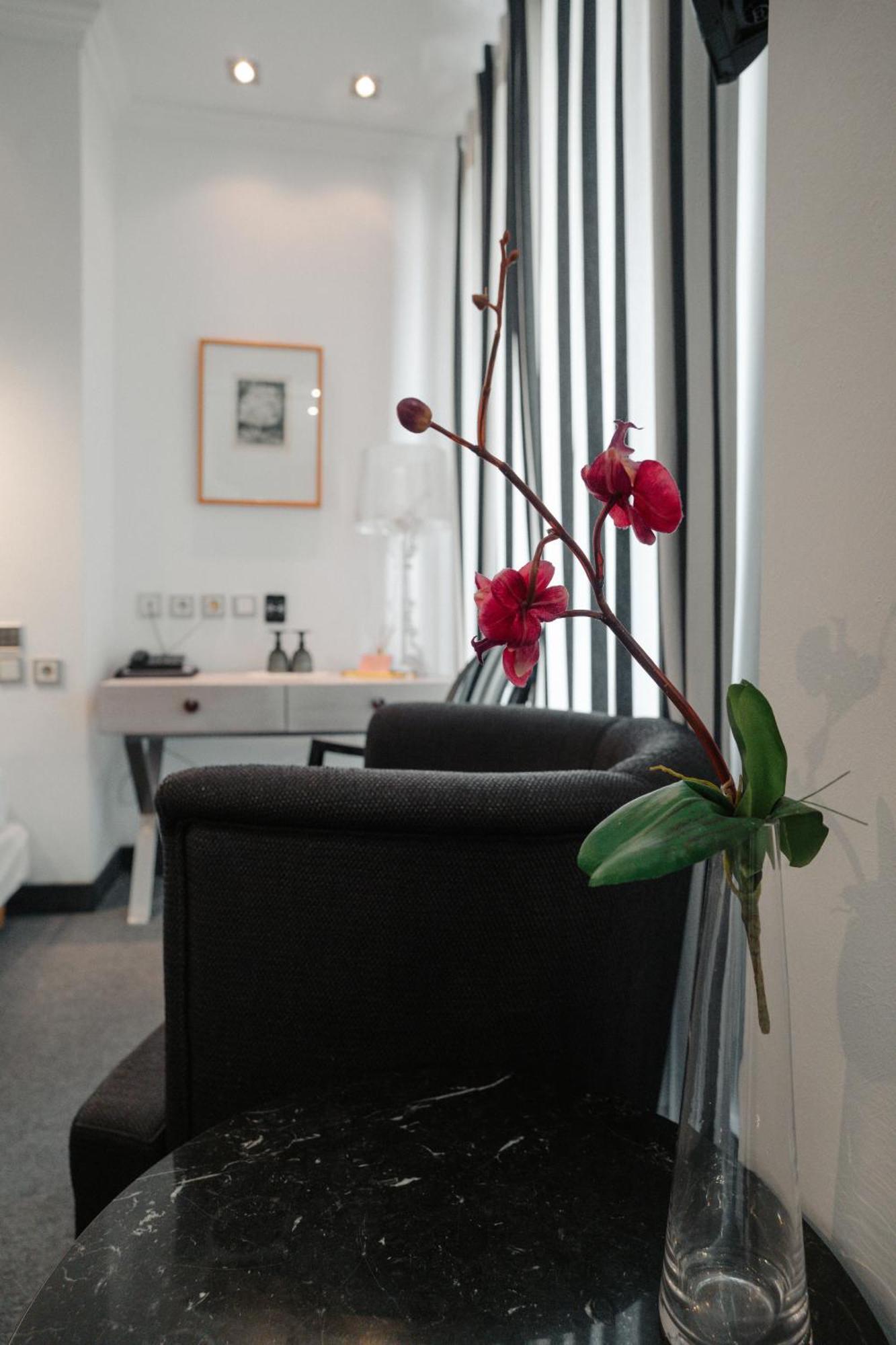 Andromeda Boutique Hotel Kasztoriá Szoba fotó