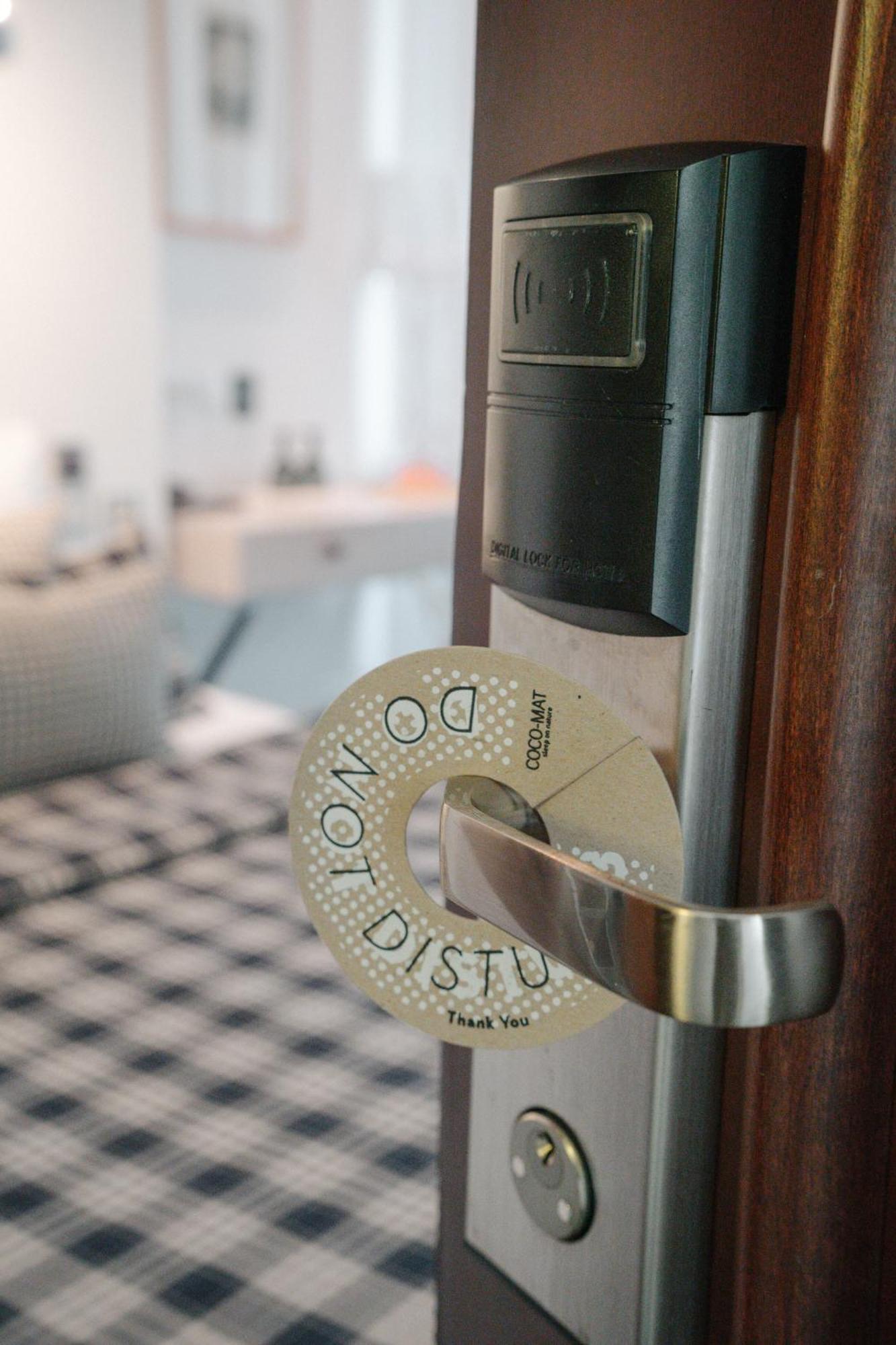 Andromeda Boutique Hotel Kasztoriá Szoba fotó