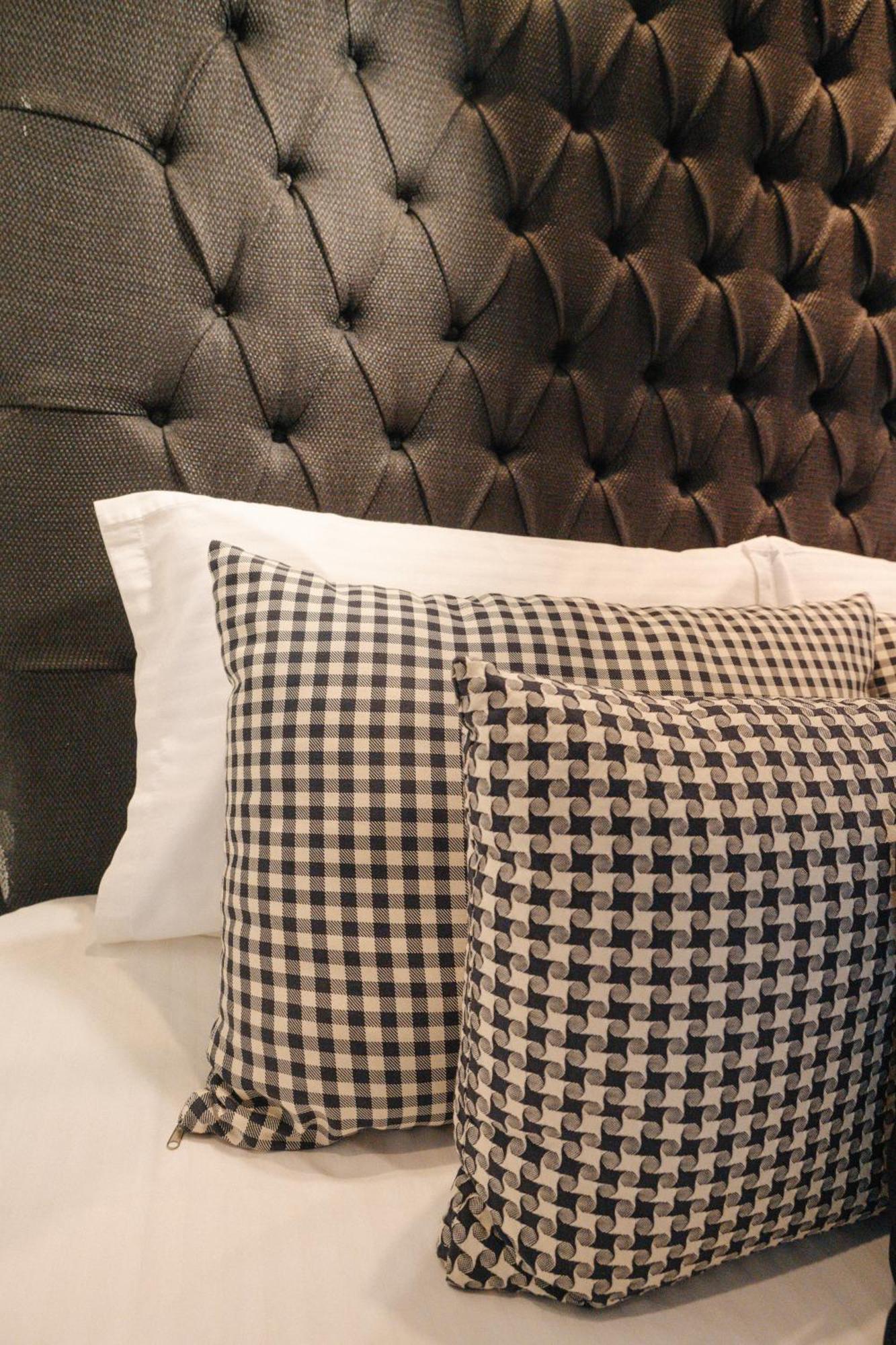 Andromeda Boutique Hotel Kasztoriá Szoba fotó
