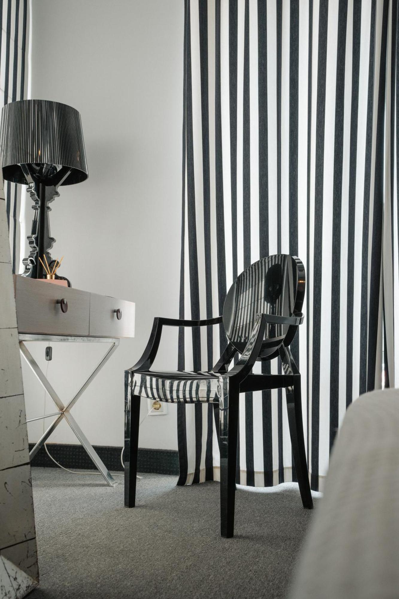Andromeda Boutique Hotel Kasztoriá Szoba fotó