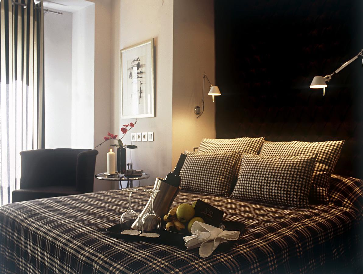 Andromeda Boutique Hotel Kasztoriá Kültér fotó