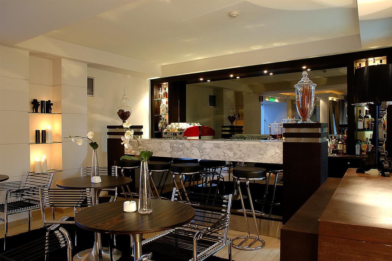 Andromeda Boutique Hotel Kasztoriá Kültér fotó